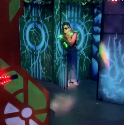 Laser Tag