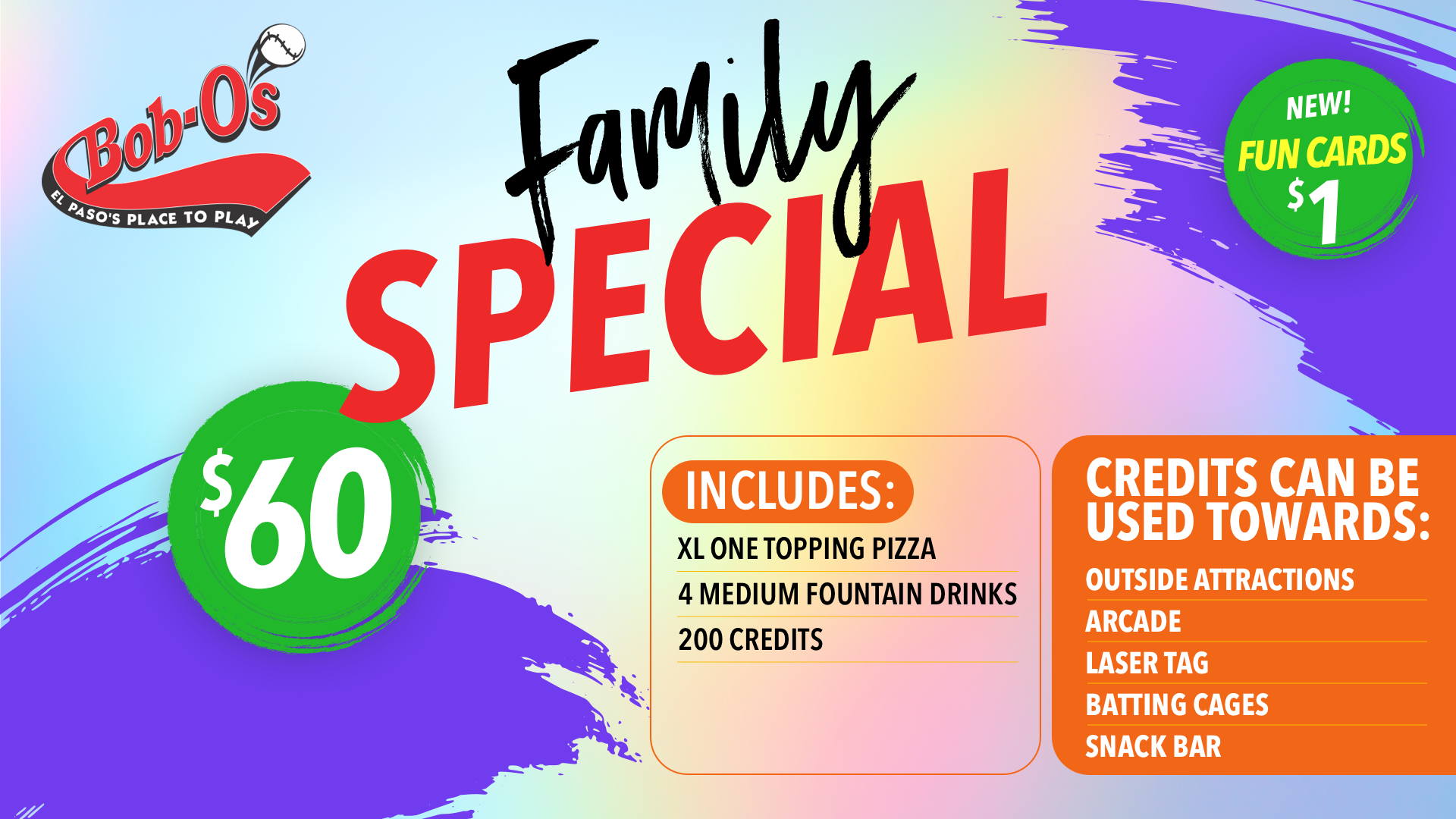 Family Special